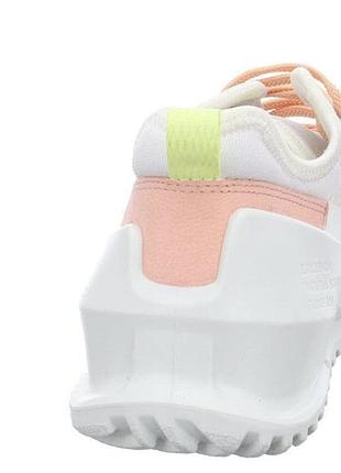 Детские кроссовки ecco 5
