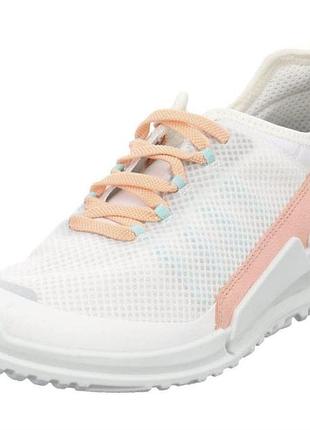 Дитячі кросівки ecco