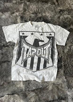 Tapout sk8 t-shirt