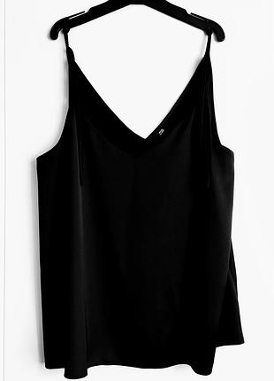 Топ вечерний, river island, 48-50