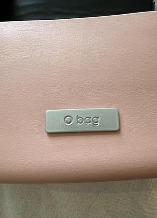 Сумка obag 4