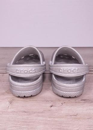 Крокси crocs c10 4