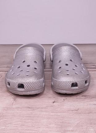 Крокси crocs c10 3