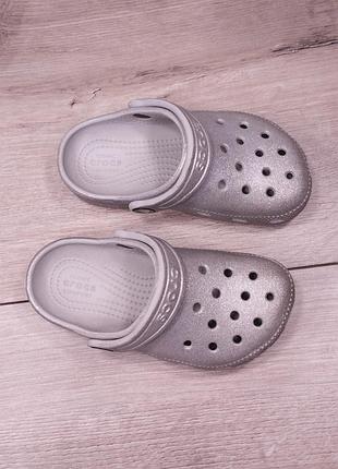 Крокси crocs c10 6