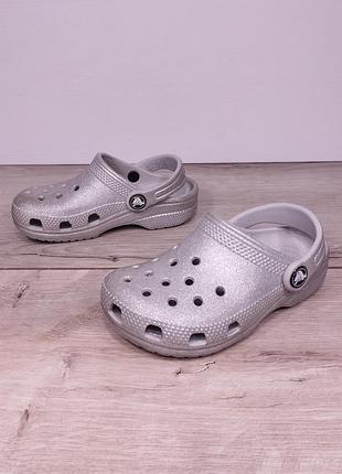 Крокси crocs c10 2