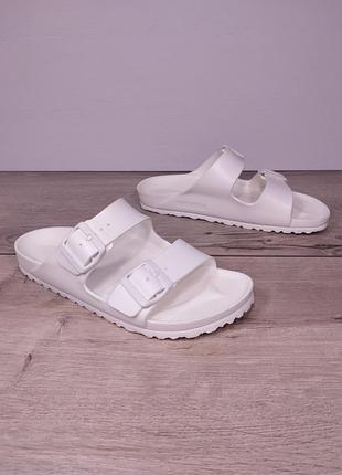 Шлепки сандали birkenstock 38р