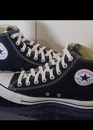 Кеди converse