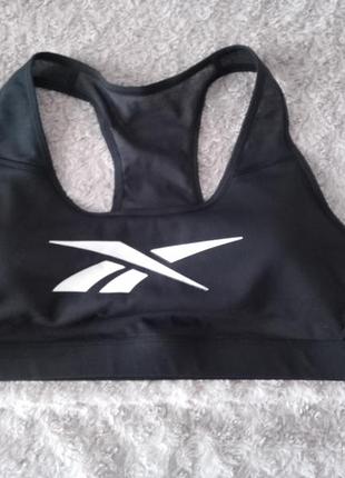 Спортивний топ reebok, новий