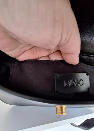 Сумка mango luxor 7