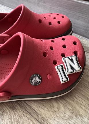 Дитячі crocs j1 3