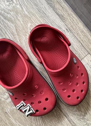 Дитячі crocs j1 2