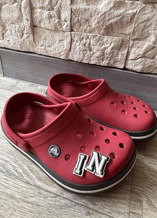 Дитячі crocs j1