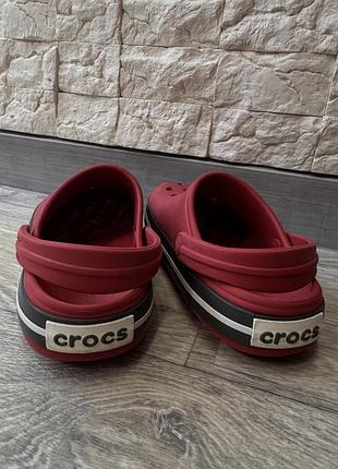 Дитячі crocs j1 4