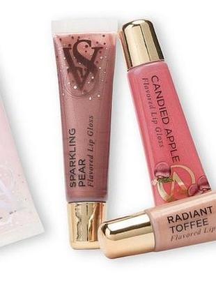 Блиск для губ victorias secret