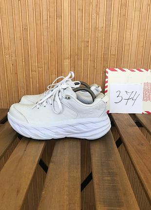 Кроссовки hoka bondi sr