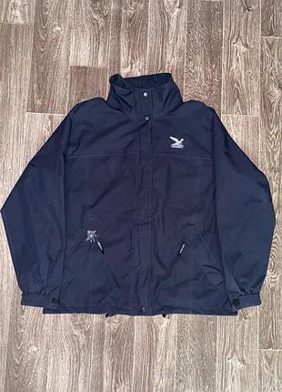 Ветровка salewa gore-tex