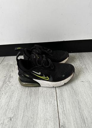 Кросівки дитячі nike