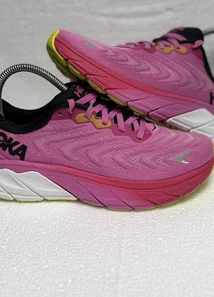 Кросівки hoka one one w arahi(р. 38/24см)