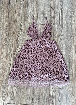 Пенюар victorias secret