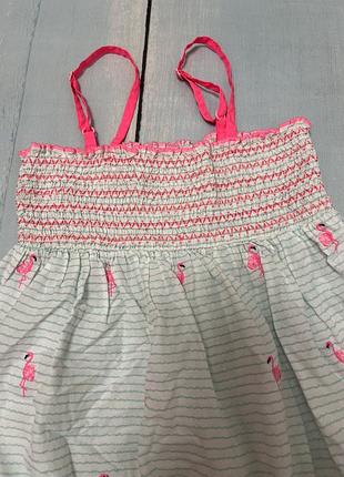Платье 7-8 лет 3