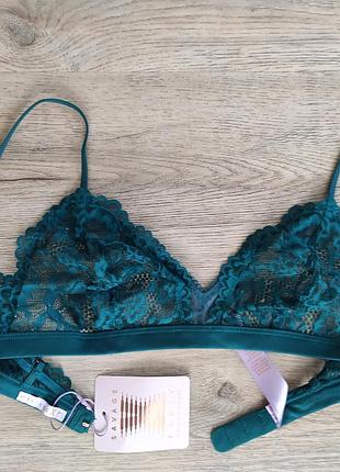 Бюстгальтер savage fenty, 70 b