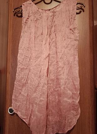 Wilfred silk dress красивый цвет