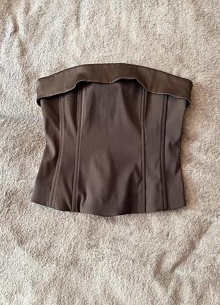 Жіночий корсет h&m
