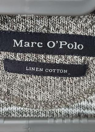 Мужской джемпер marc o'polo 3
