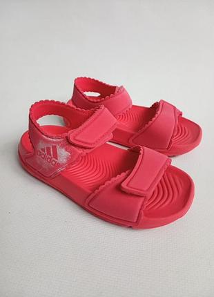 Босоножки adidas