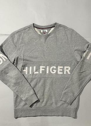 Світшот hilfiger