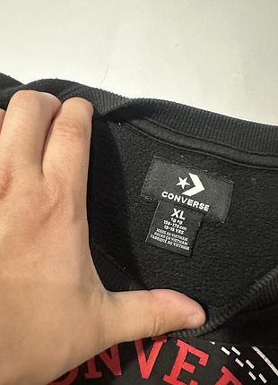 Світшот converse 3