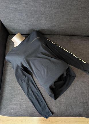 Лонглов, лонг,кофта calvin klein