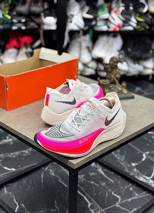 Оригінальні кросівки nike zoomx vaporfly next2