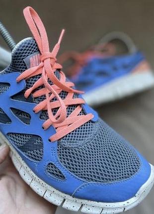 Бігові кросівки nike