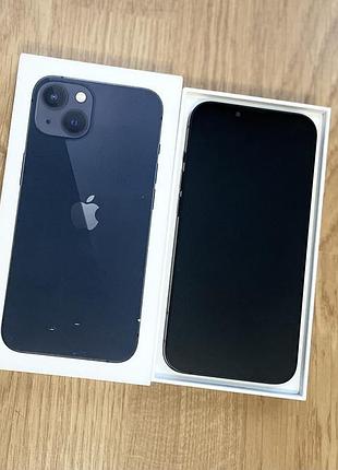 Новий телефон iphone 13