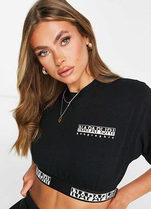 Топ napapijri