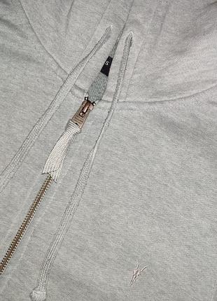 Зип худи allsaints 3