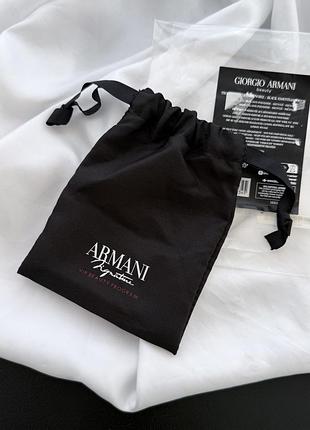 Мішечок для косметики / аксесуарів - armani beauty