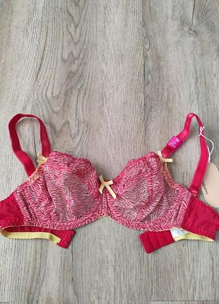 Бюстгальтер curvy kate, 75d