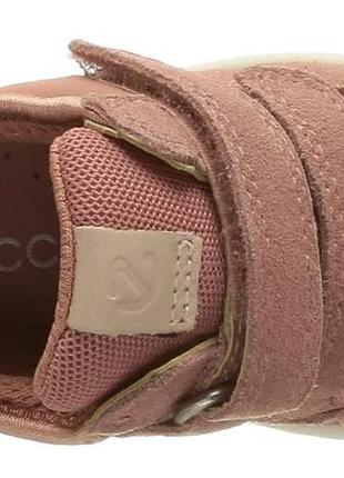 Детские кроссовки ecco 5