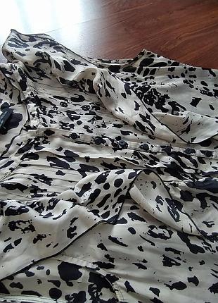 Платье короткое 2