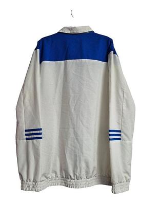 Кофта олимпийка мужская adidas 3