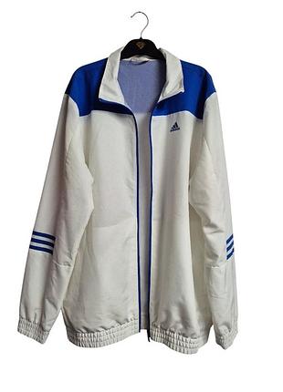 Кофта олимпийка мужская adidas 2