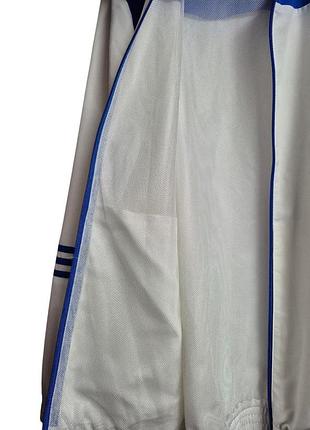 Кофта олимпийка мужская adidas 5