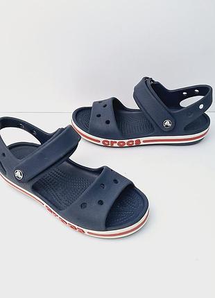Босоніжки crocs