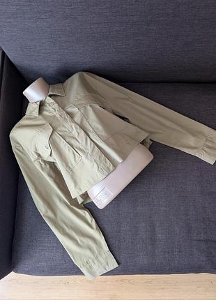 Сорочка, рубашка  divided &h&m