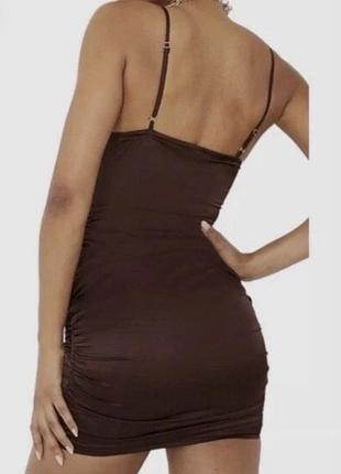 Плаття prettylittlething 3