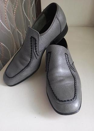 Лофери loake