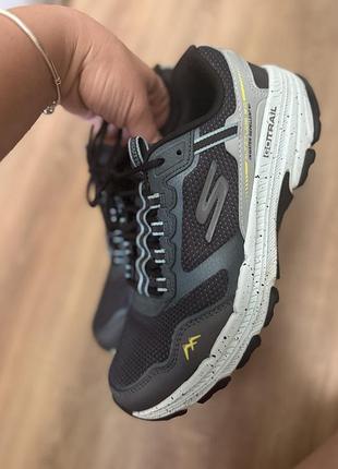 Оригінальні skechers go run trail altitude 2.0 women shoes