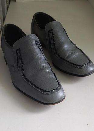 Лофери loake 2
